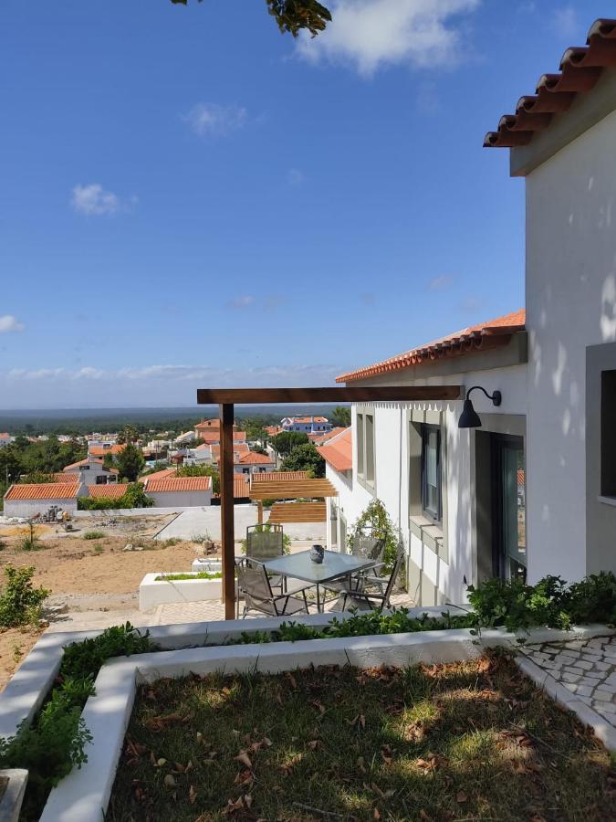 Villa Vista Sesimbra Ngoại thất bức ảnh