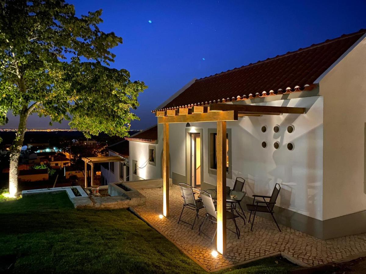 Villa Vista Sesimbra Ngoại thất bức ảnh